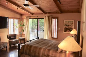 5 bedrooms, iron/ironing board, free WiFi, bed sheets