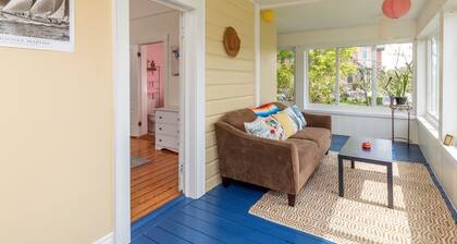 Stunning Large Apartment in the Heart of Port Townsend!