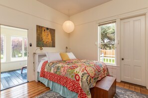 3 sovrum, strykjärn/strykbräda, wi-fi och sängkläder