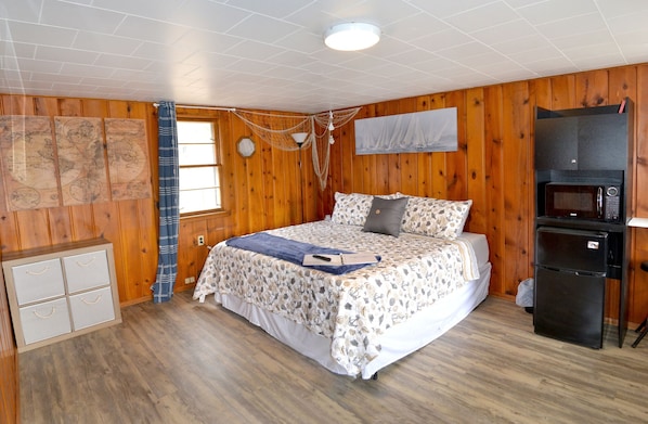 1 slaapkamer, wifi, beddengoed