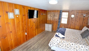 1 slaapkamer, wifi, beddengoed