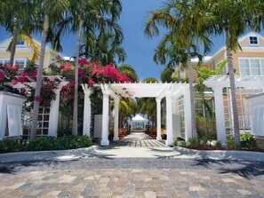 Área da propriedade