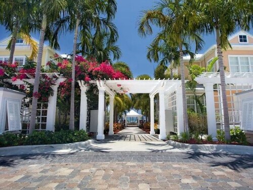 Anglers Reef Villa 1