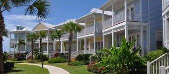 Anglers Reef Villa 1