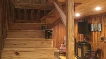 Interieur