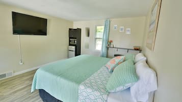 1 camera, Wi-Fi, lenzuola