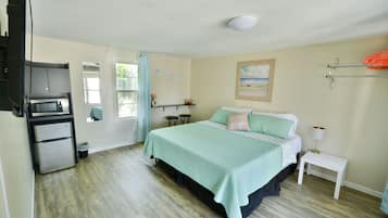 1 quarto, Wi-Fi, roupa de cama