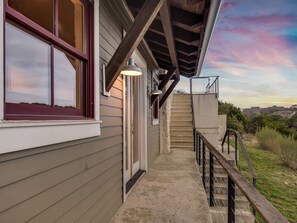 Exterior detail - Above Canyon View I Game Room | Pool I Hot Tub I Views I Family (Austin)