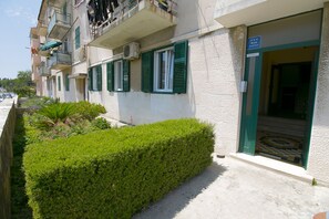 Detalle exterior