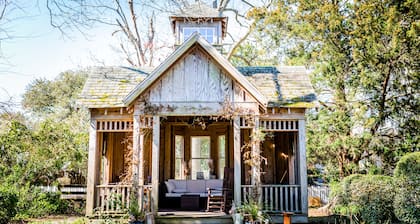 Roanoke Island Inn