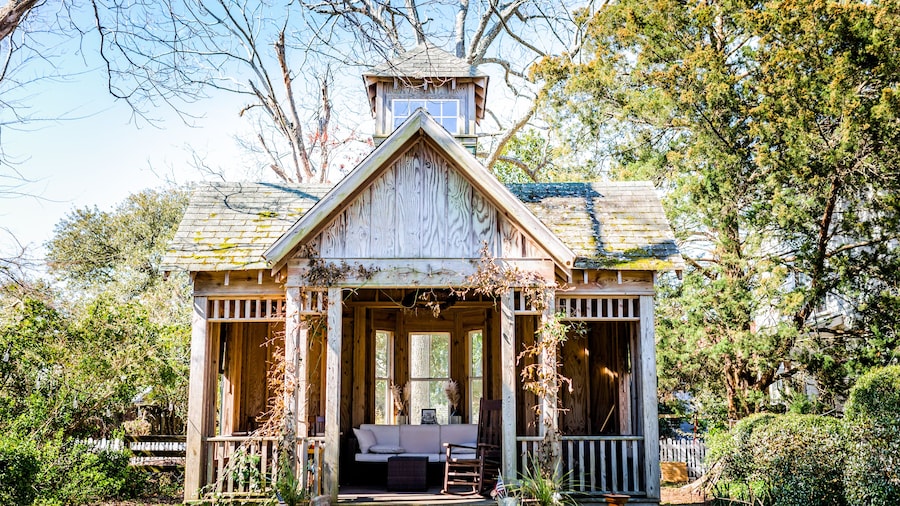 Roanoke Island Inn