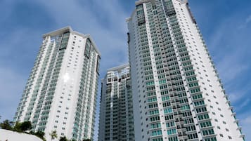Chi tiết ngoại thất
