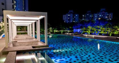 Southwest Island Suite by D Imperio Homestay