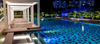 Southwest Island Suite by D Imperio Homestay