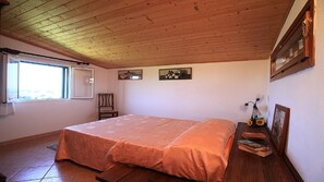 4 Schlafzimmer, Bügeleisen/Bügelbrett, Reisekinderbett, kostenloses WLAN