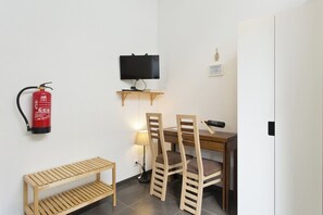 Interiör