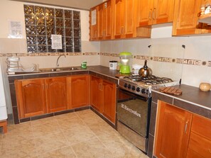 Romservice – bespisning