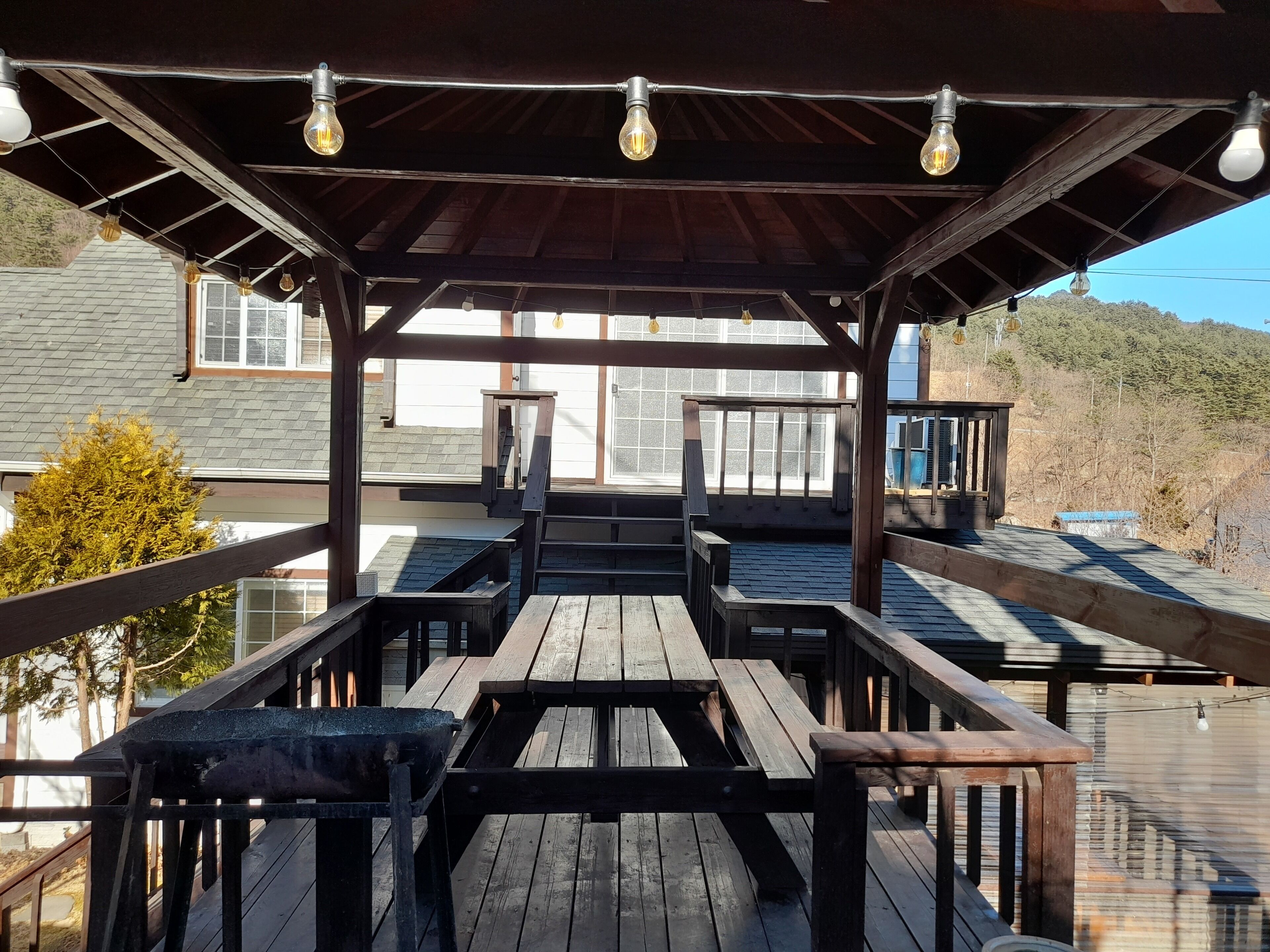 ルーム (Haetsal) | WiFi (無料)