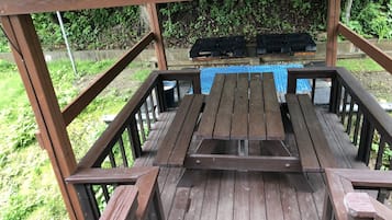 Teras/patio