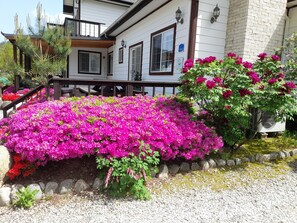 Exterior - Izmir Pension (Gangneung)