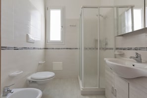 Hair dryer - Pianeta Mare Residence - Corallino (Torre Lapillo)