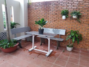 Property amenity