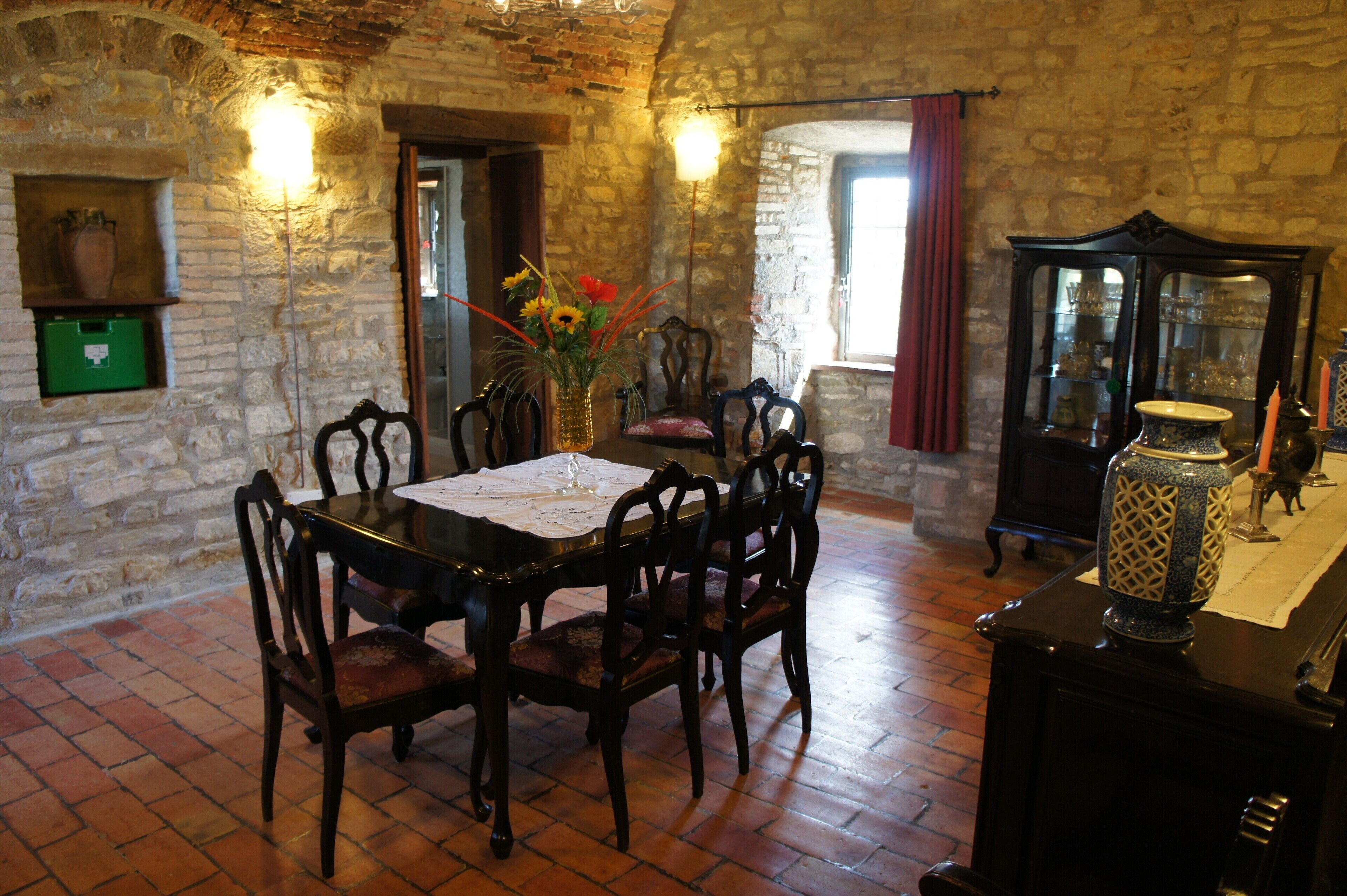 Restauration
