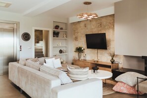 Smart-tv, pejs, videospil