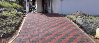 Newlands Öst hem med en vacker utsikt