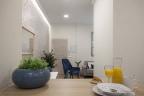 Dining - Singular Stays Seu II (Valencia ciudad)