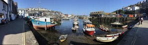Puerto deportivo