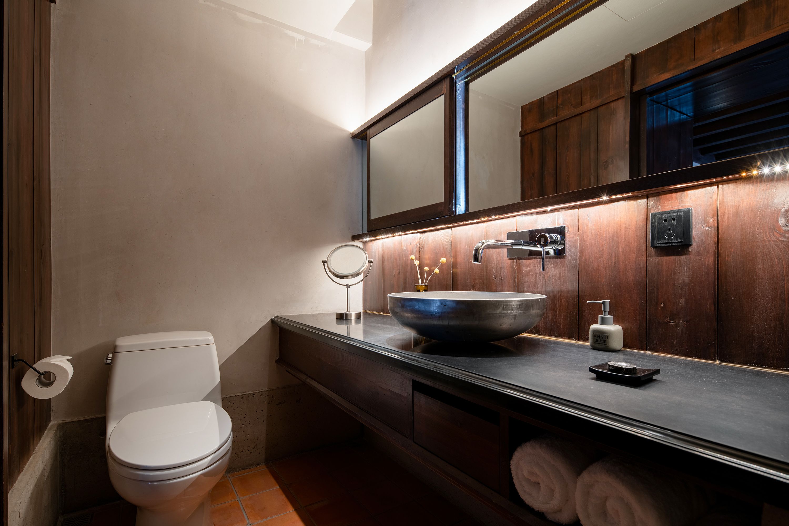 premium double room | premium bedding, in-room safe, desk, blackout curtains