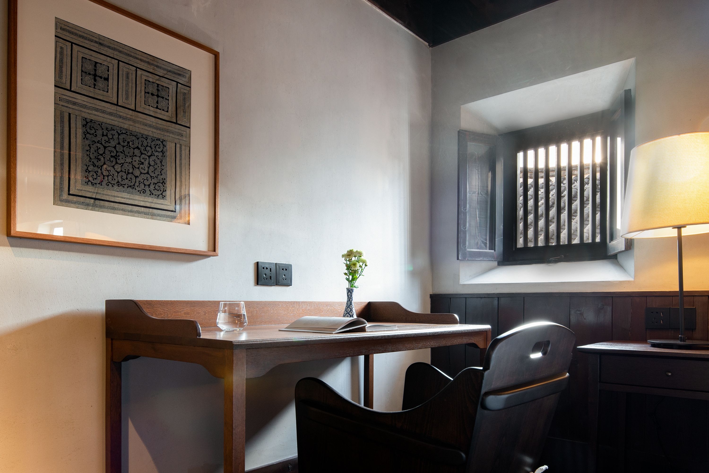 superior double room | premium bedding, in-room safe, desk, blackout curtains