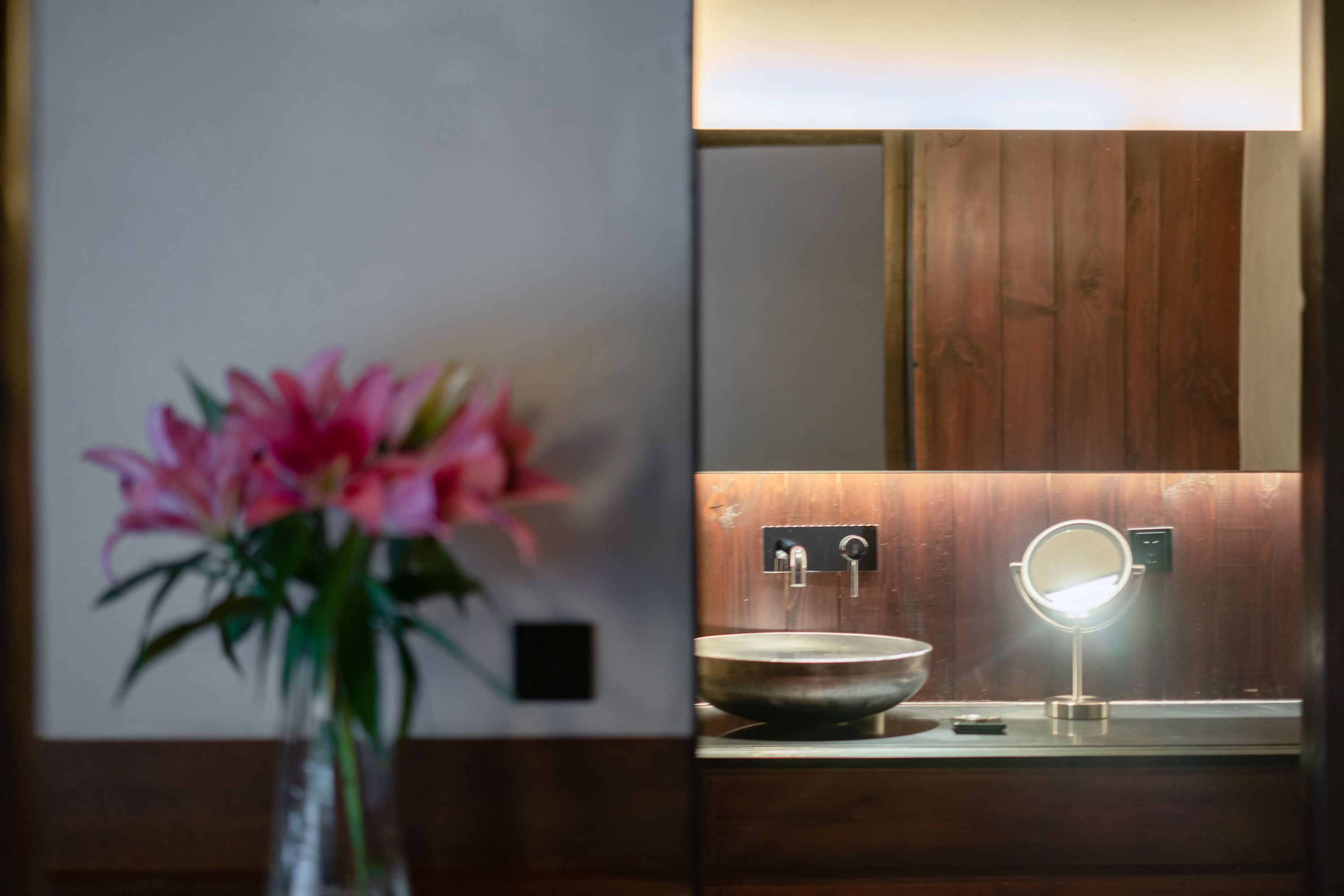 premier double room | premium bedding, in-room safe, desk, blackout curtains