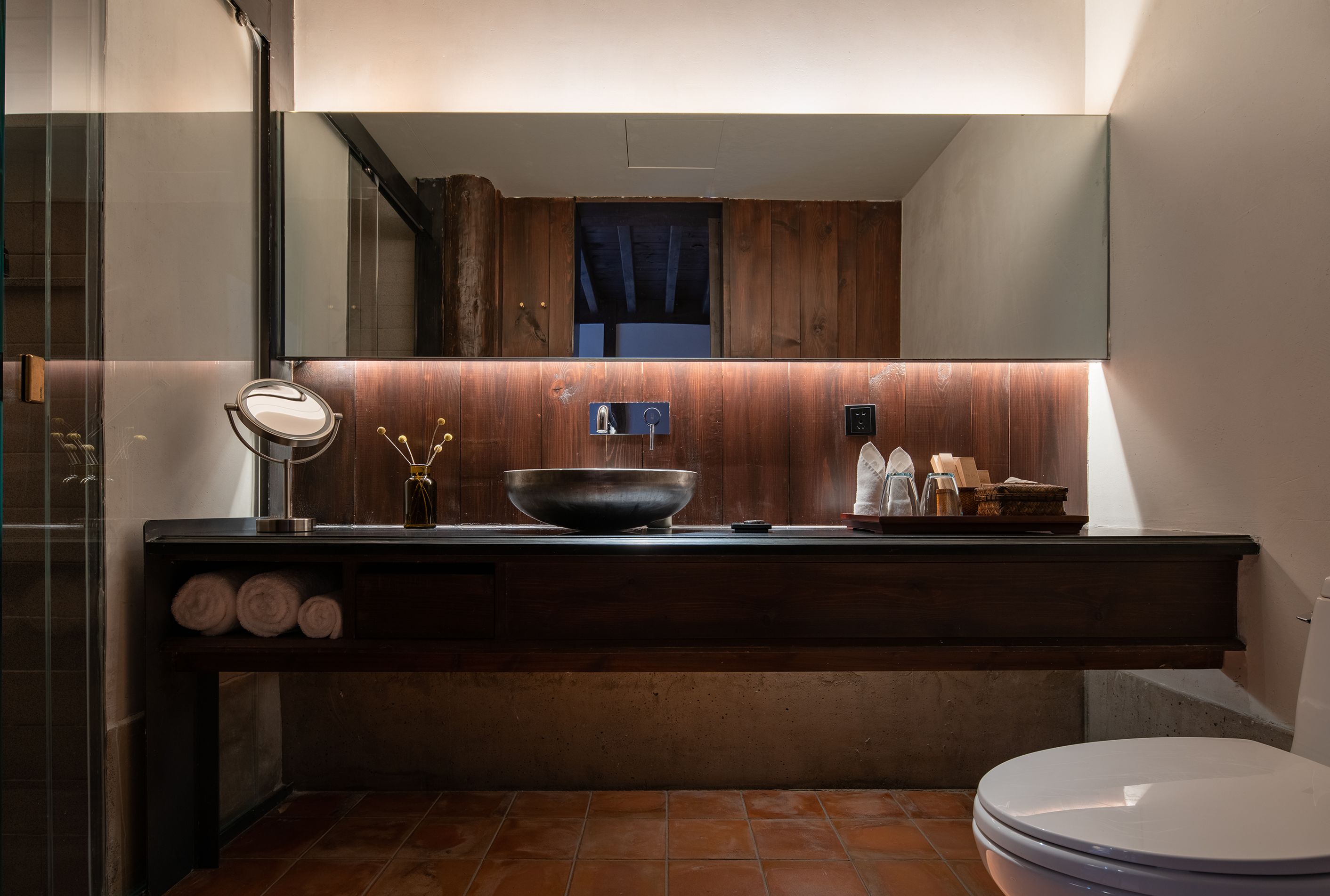 premier double room | premium bedding, in-room safe, desk, blackout curtains