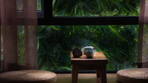 全江景家​​庭房 | 客房景觀