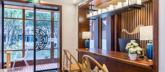 Riverside Inn Guilin Central