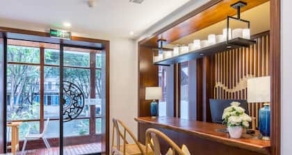 Riverside Inn Guilin Central