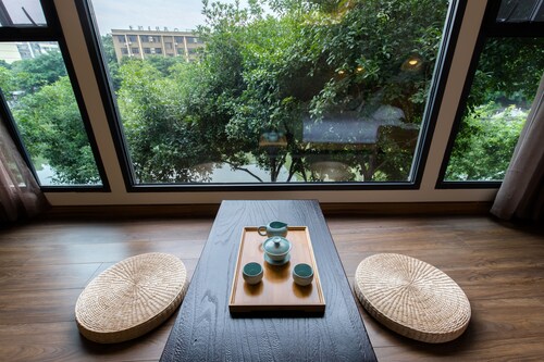 Riverside Inn Guilin Central