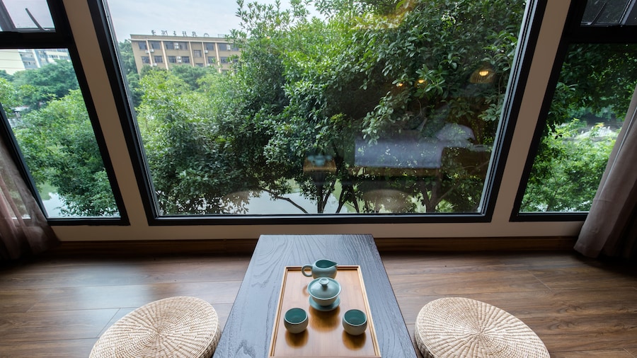 Riverside Inn Guilin Central