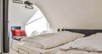 2 huoneen majoitus Lemvig