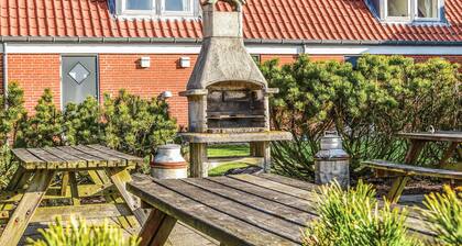 2 huoneen majoitus Lemvig