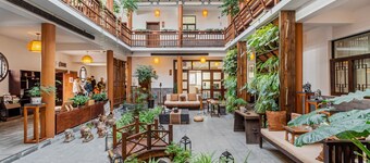 Dali Yanqingshanju Inn