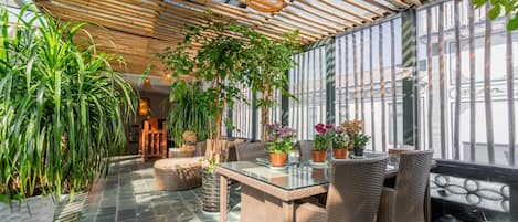 Tiện nghi, dịch vụ nơi lưu trú