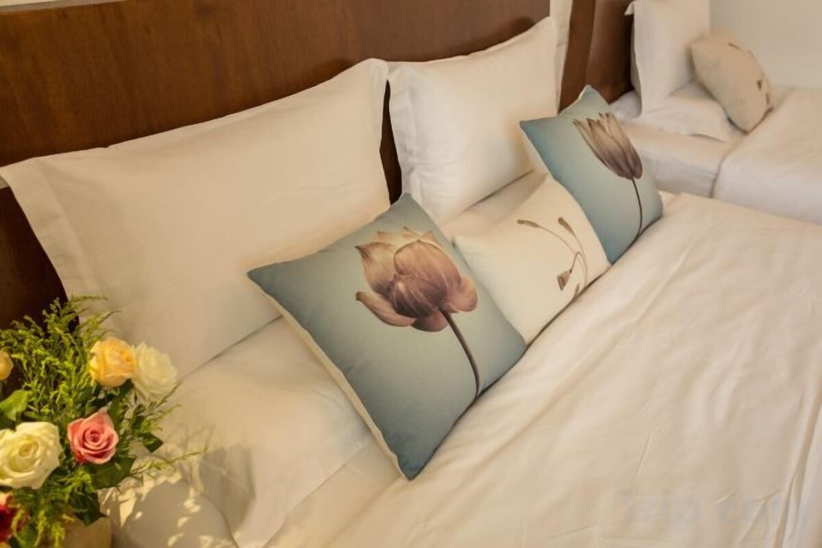 Roupas de cama premium
