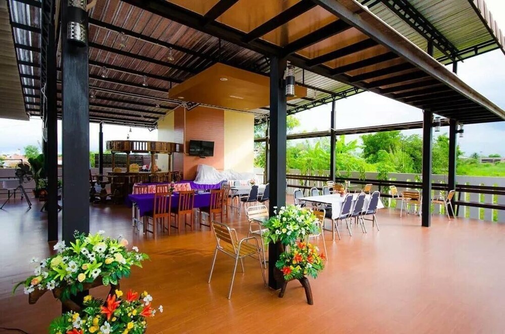 โรงแรม 3 ดาว