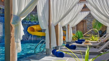 Piscina externa