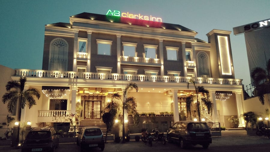AB Clarks Inn Jalandhar