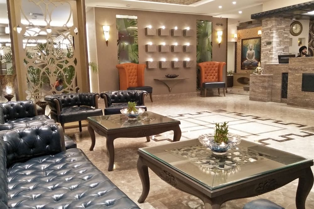 AB Clarks Inn Jalandhar