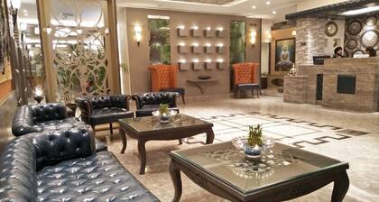 AB Clarks Inn Jalandhar